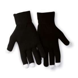 Tacto touchscreen handschoenen - acryl - universele maat