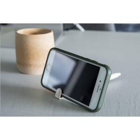Handy balpen - tarwestro - blauw - telefoonhouder clip