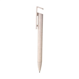 Handy Pen Wheatstraw tarwestro pennen-Naturel