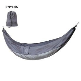 Hangmat 270x140 cm - gerecycled nylon