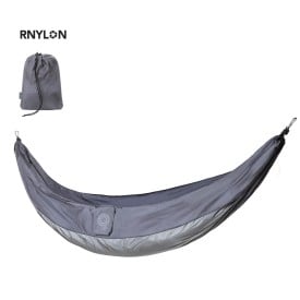Hangmat 270x140 cm - gerecycled nylon