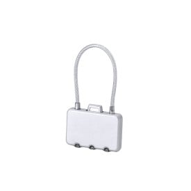 Hangslot Konix