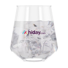 Edge Waterglas Tritan-plastic 400 ml