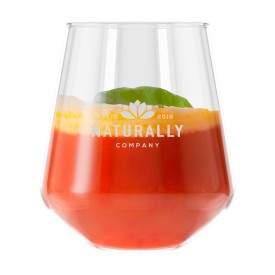 Edge Waterglas Tritan-plastic 400 ml