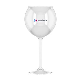 HappyGlass Miss Liza Gin-Tonic-glas Tritan 630 ml