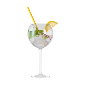 HappyGlass Miss Liza Gin-Tonic-glas Tritan 630 ml
