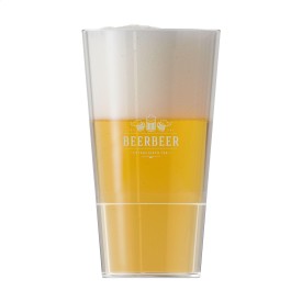 HappyGlass Mister Vincent Bierglas Tritan 330 ml