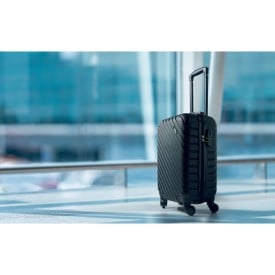 Harde trolley