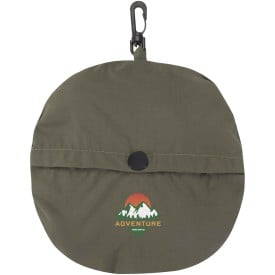 Hatch opvouwbare zonnehoed - polyester