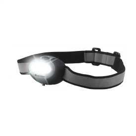 HeadLight COB lampje-Grijs