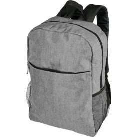 Hoss rugzak - 18L - polyester - 300D - laptopvak - meshvakje