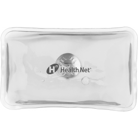 Warmtepad Charles - PVC - herbruikbaar