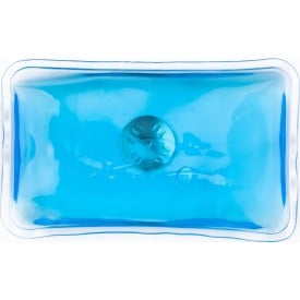 Warmtepad Charles - PVC - herbruikbaar