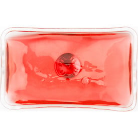 Heatpad-Rood