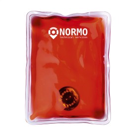 HeatPad warmtepad-Rood