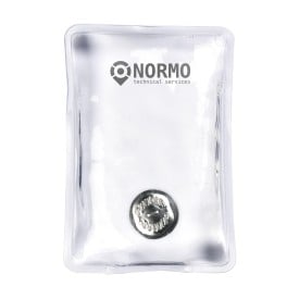 HeatPad warmtepad-Transparant