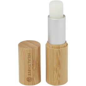 Hedon lippenbalsem - vanille - SPF 15 - bamboe huls