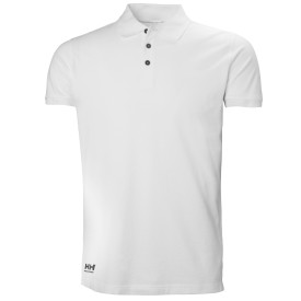 Helly Hansen Classic polo-Wit