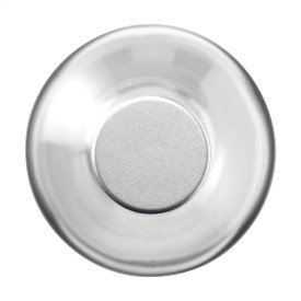 Helsinki Waterfles 1L - glas - met schroefdop