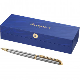 Hemisphere rollerbalpen deluxe-Zilver,goud