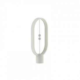 Heng Balance Lamp Ellipse Color-Wit