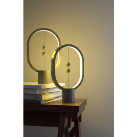 Heng Balance Lamp Ellipse Mini USB