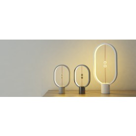 Heng Balance Lamp Ellipse Mini USB