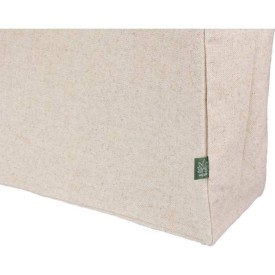 Hennep (280 gr/m2) draagtas Ludwig
