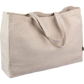 Hennep (280 gr/m2) draagtas Ludwig