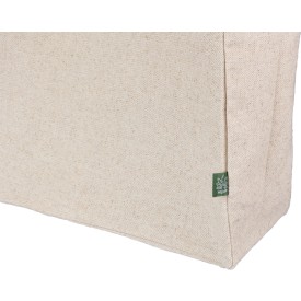Hennep (280 gr/m2) draagtas Ludwig
