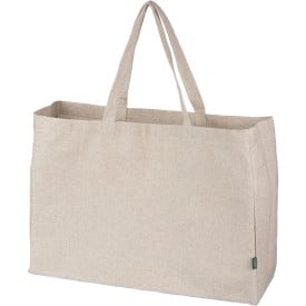 Hennep (280 gr/m2) draagtas Ludwig