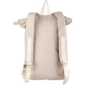 Hennep-(280 gr/m2)-roll-top rugzak-Margarete