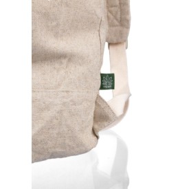 Hennep-(280 gr/m2)-roll-top rugzak-Margarete