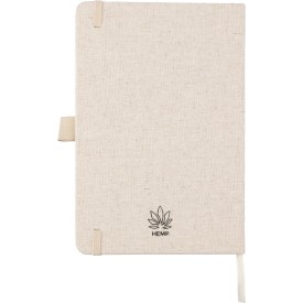 Hennep notitieboek A5 Barbara