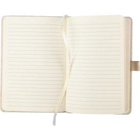 Hennep notitieboek A5 Barbara