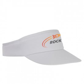 Elevate Essentials Hera zonneklep - katoen 175g/m2 - klittenbandsluiting