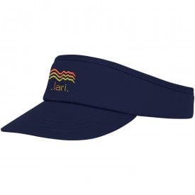 Hera zonneklep-Navy
