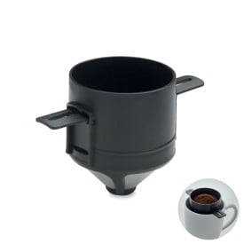Herbruikbare koffiefilter
