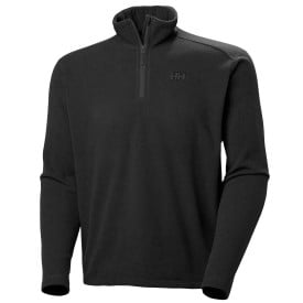 Helly Hansen Daybreaker heren fleece trui - halve rits - Polartec