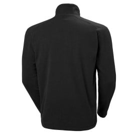 Helly Hansen Daybreaker heren fleece trui - halve rits - Polartec