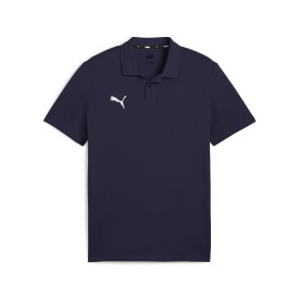 Puma teamGOAL poloshirt - heren - polyester/elastaan