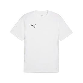 Heren TeamGOAL voetbalshirt-Wit