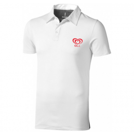 Markham heren polo