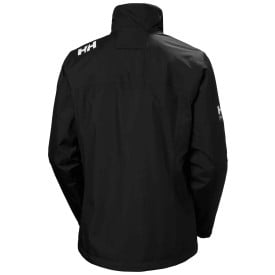 Helly Hansen Crew Sailing Jacket 2.0 herenjas - Helly Tech Protection