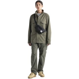 Herschel Classic™ heuptas - rPET polyester - 600D - verstelbare riem