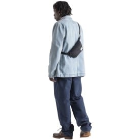 Herschel Classic™ heuptas - rPET polyester - 600D - verstelbare riem
