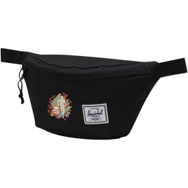 Herschel Classic™ heuptas-Zwart