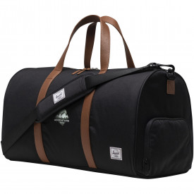 Herschel Novel™ reistas 43 l-Zwart