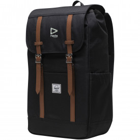 Herschel Retreat™ rugzak 23 l-Zwart
