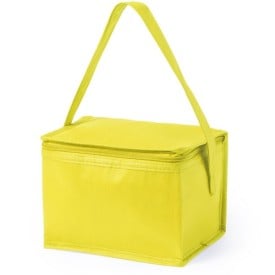 Hertum koeltas 3.2 L - non-woven - schouderband